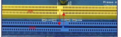 ddr3和ddr4外观区别(ddr与ddr2的区别)