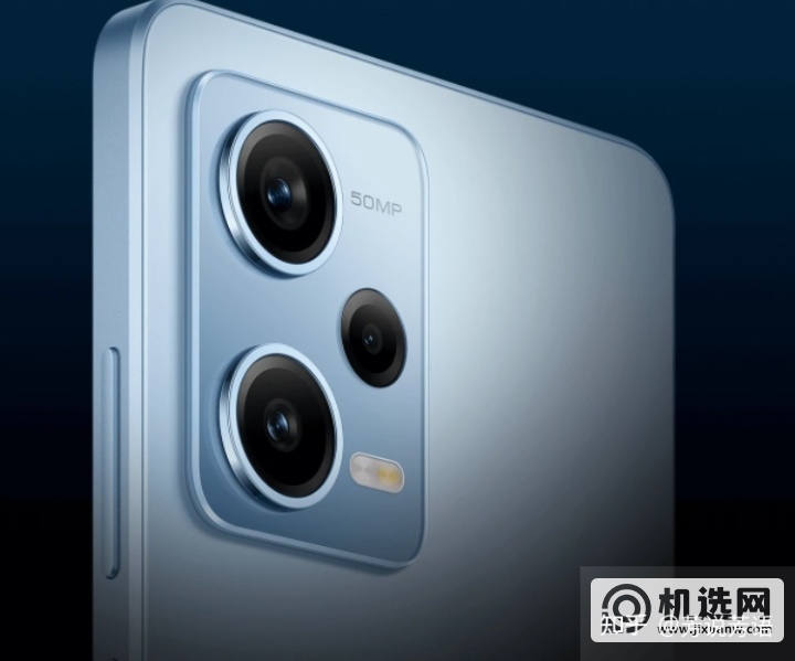 红米note 10 pro和11pro(红米note12版手机值得入手吗)