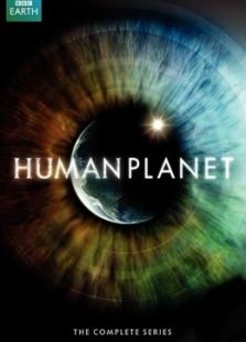 BBC：人类星球剧情介绍
