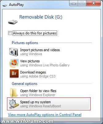 只用19招 让你的Windows7系统更快