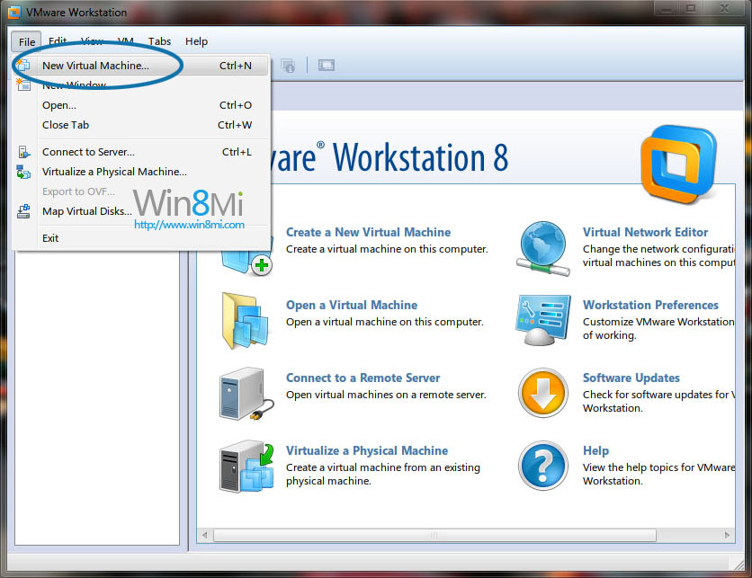 vmware workstation12安装教程(vmware workstation8.0下载)