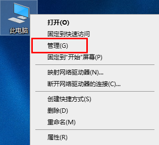 win10待机鼠标键盘都没反应(为什么电脑待机后鼠标就不能动)