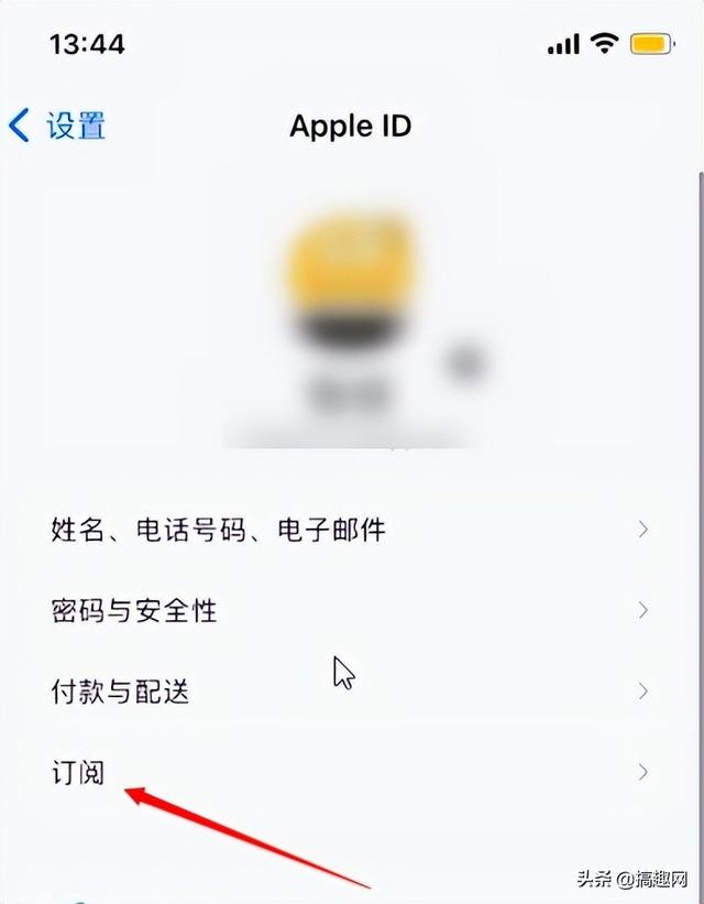 iphone怎样关闭芒果会员自动续费(iphone怎么关闭自动续费)