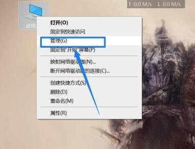 sysmain禁用了磁盘占用率还是100%(win10sysmain关了磁盘还是满)