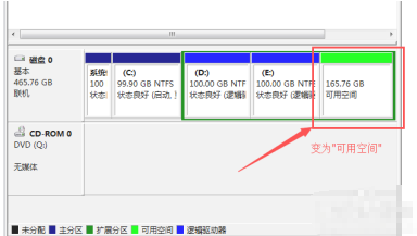 win7硬盘分区软件怎么用(win7系统用硬盘分区工具)