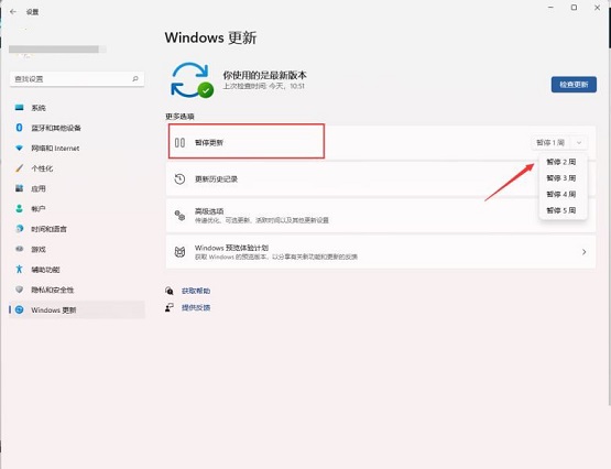 荣耀手机怎么关闭系统更新提示(win11怎么关闭自动更新)