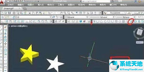 autocad2018教程(autocad2018下载)