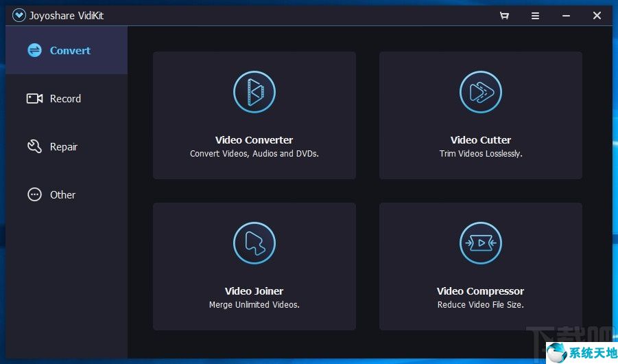 Joyoshare VidiKit给图片去水印的方法