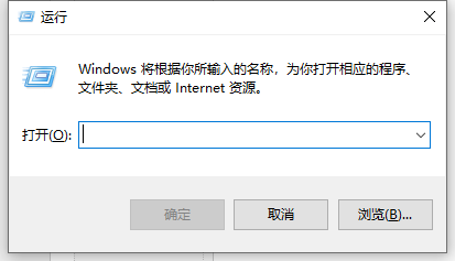 win10怎么更改账户名称(win10怎么更改管理员账户名称)