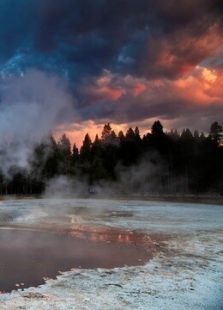 BBC：超级火山-黄石的真相剧情介绍