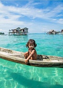 BBC：狂野部落-礁石吉普赛人剧情介绍（BBC：狂野部落-礁石吉普赛人完整版分集剧情1集全，868字）