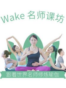 Wake名师课坊剧情介绍