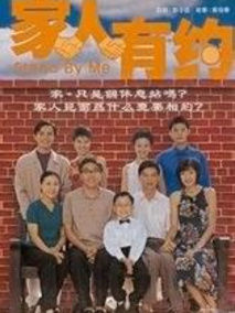 家人有约剧情介绍（家人有约完整版分集剧情共20集全，463字）