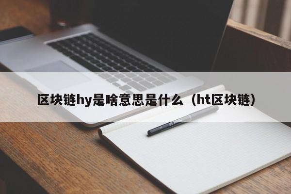 区块链hy是啥意思是什么(hhs区块链)