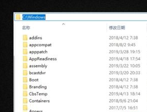 win10注册表文件丢失或损坏怎么修复(win10注册表被删了怎么办)