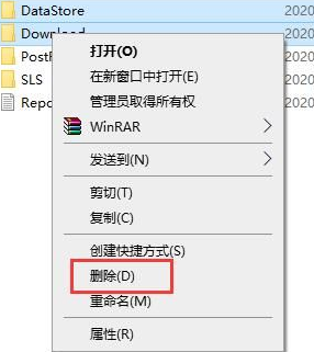 win10更新中重启会怎么样(win10重装系统更新)