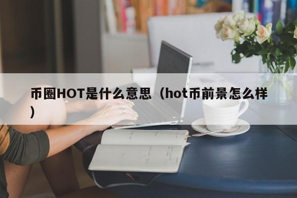 币圈HOT是什么意思(hodl币圈)