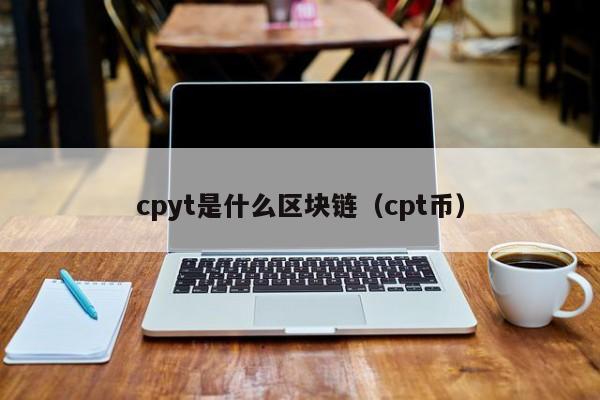 cpyt是什么区块链(区块链中poc是什么意思)