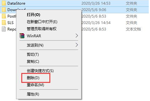 windows安装程序无限循环(win10安装无限重启怎么办)