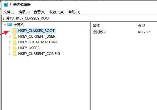 windows无法打开exe文件类型(exewin10打不开)