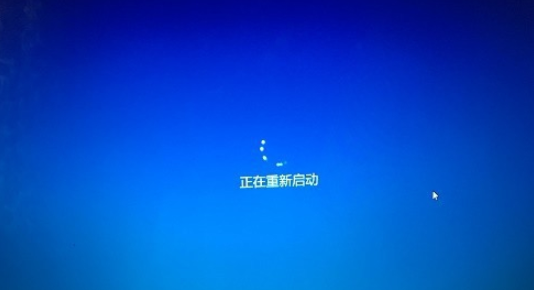 win10f8键没有反应怎么办(win10摁f8没反应)