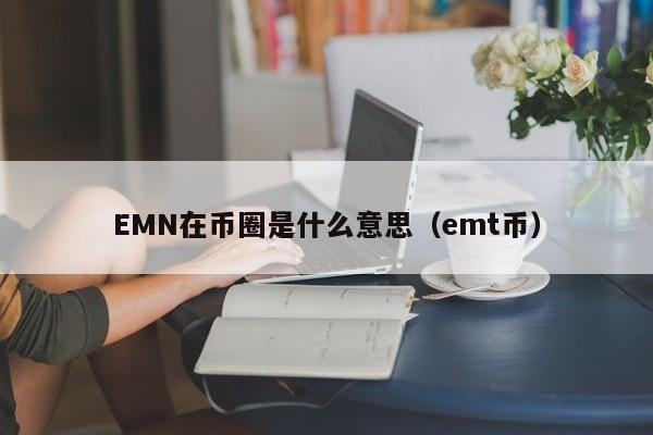 em币是什么币