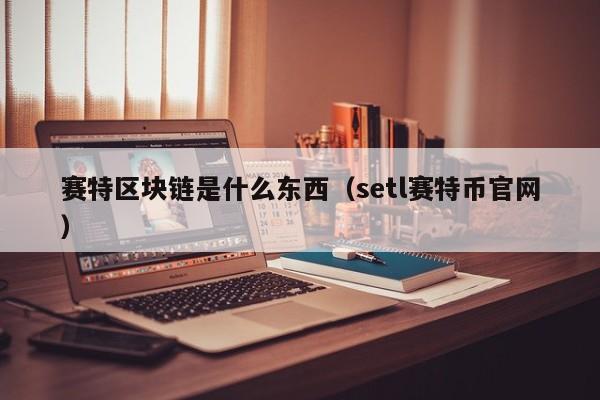 赛特区块链是什么东西(setl赛特币官网)