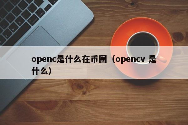 openc是什么在币圈(open币前景)